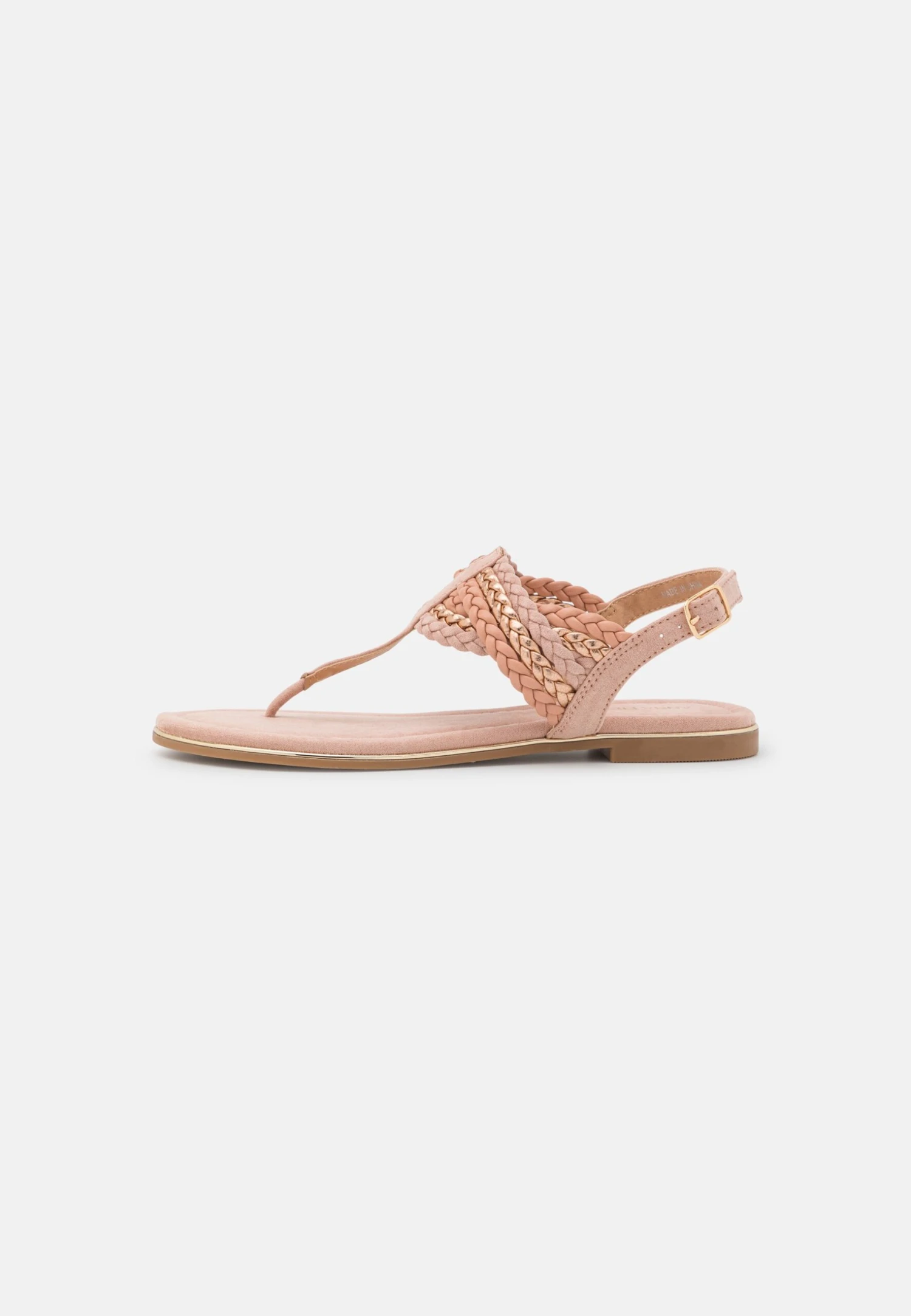 Anna Field Sandalias De Dedo - Rose Gold-Coloured - Imagen 2