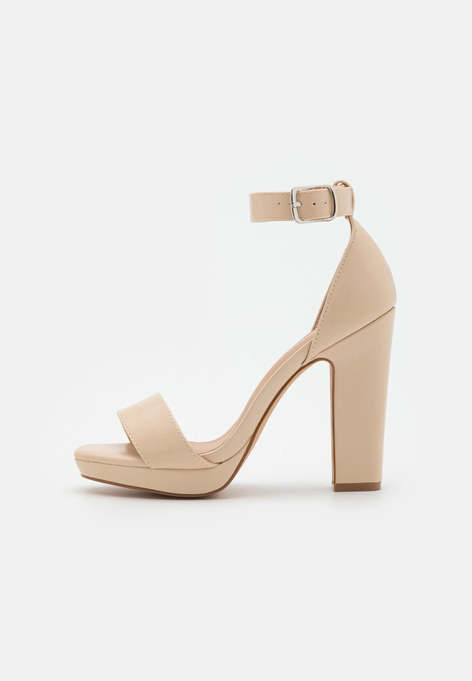 Anna Field Sandalias - Off-White - Imagen 2
