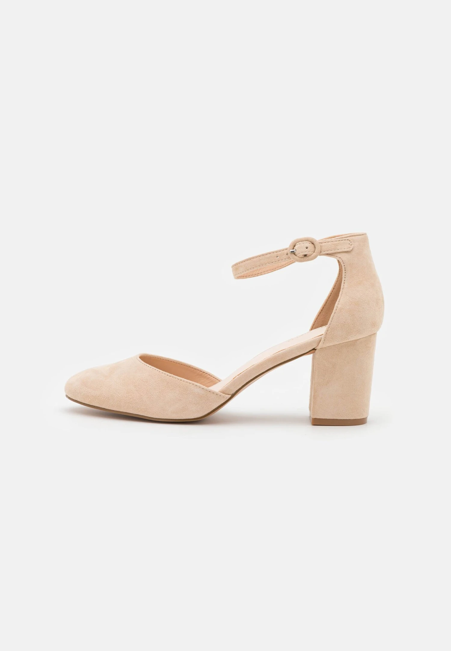 Anna Field Leather - Tacones - Light Pink - Imagen 2