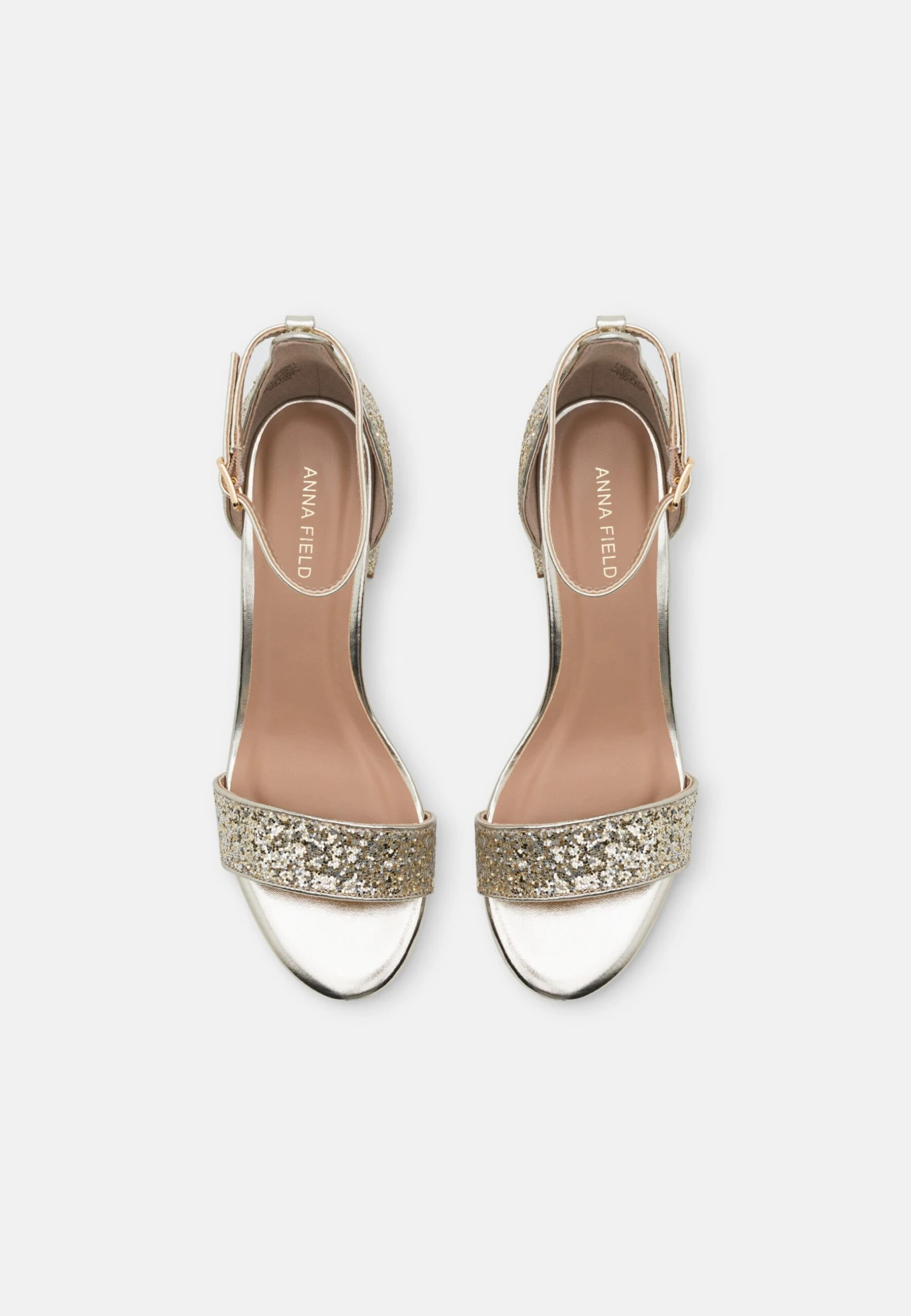 Anna Field Sandalias - Gold - Imagen 6