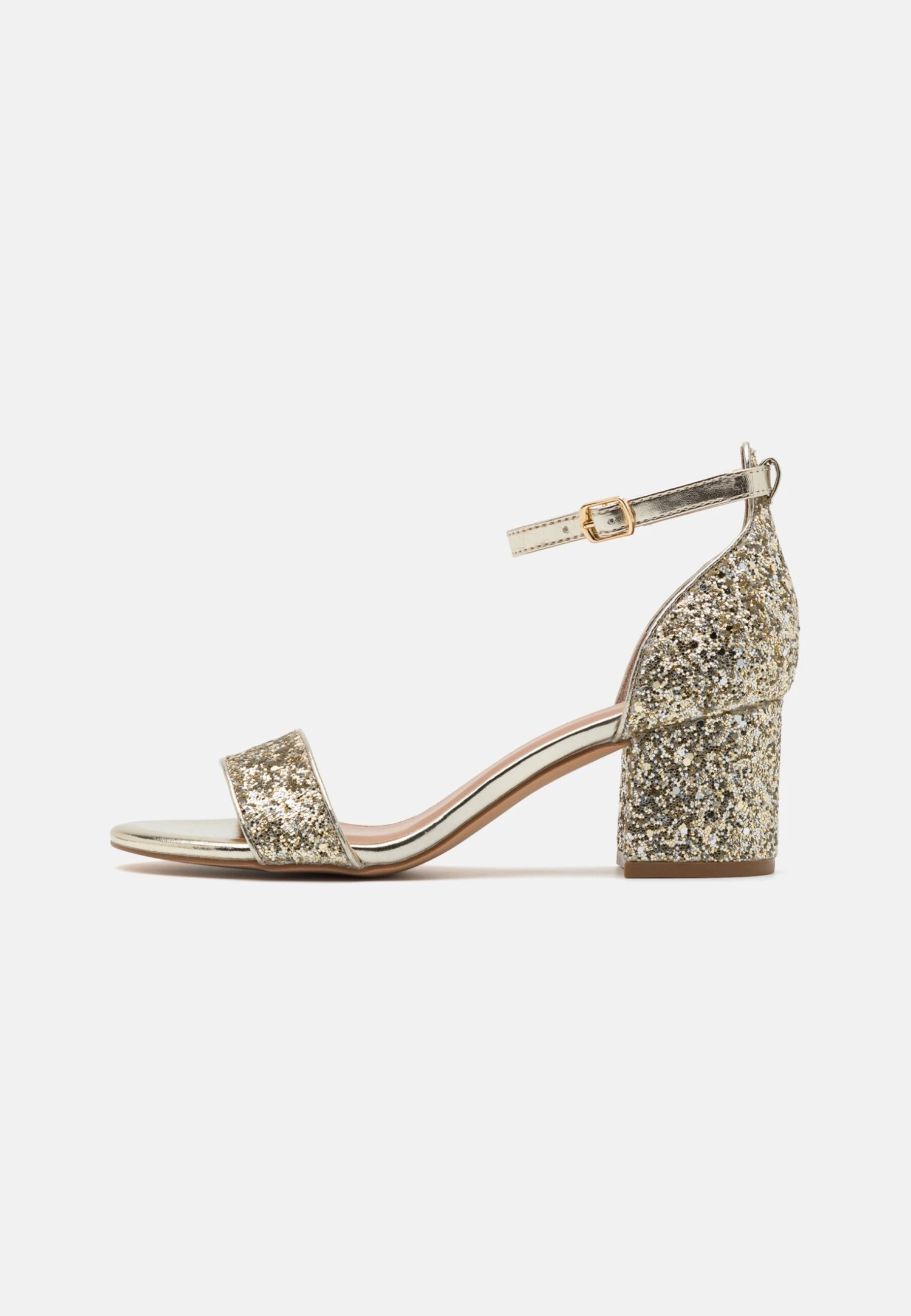 Anna Field Sandalias - Gold - Imagen 2