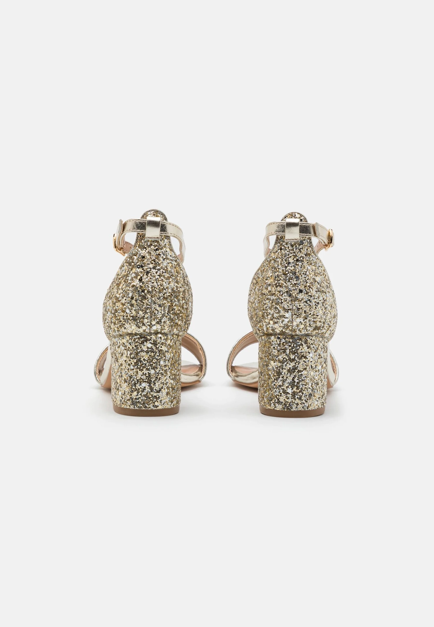 Anna Field Sandalias - Gold - Imagen 4