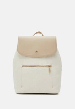 Anna Field Mochila -Beige