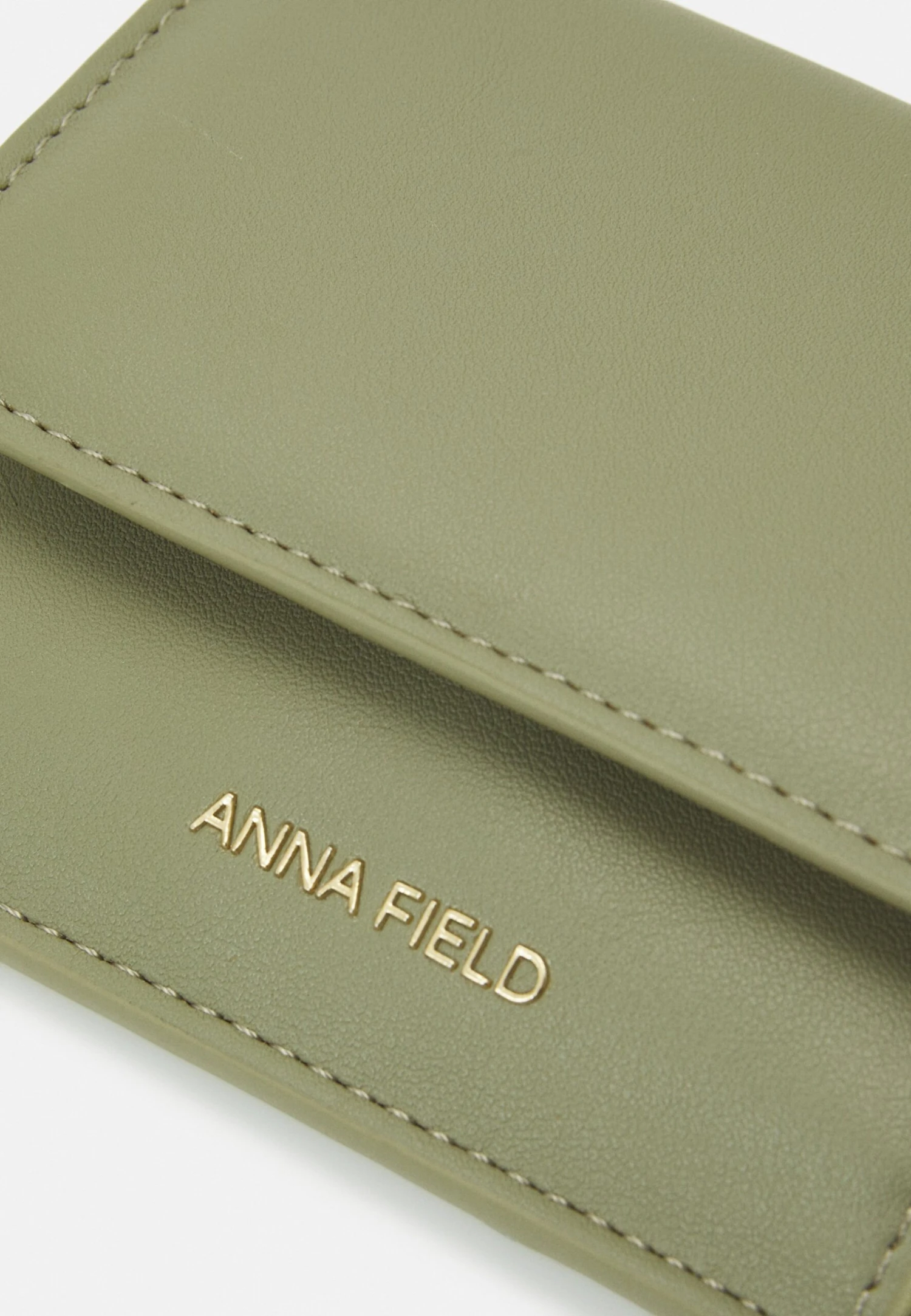 Anna Field Monedero -Light Green - Imagen 5