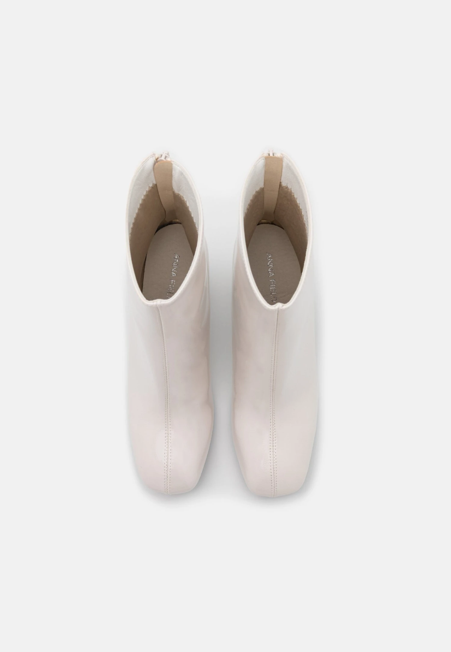 Anna Field Botines - White - Imagen 6