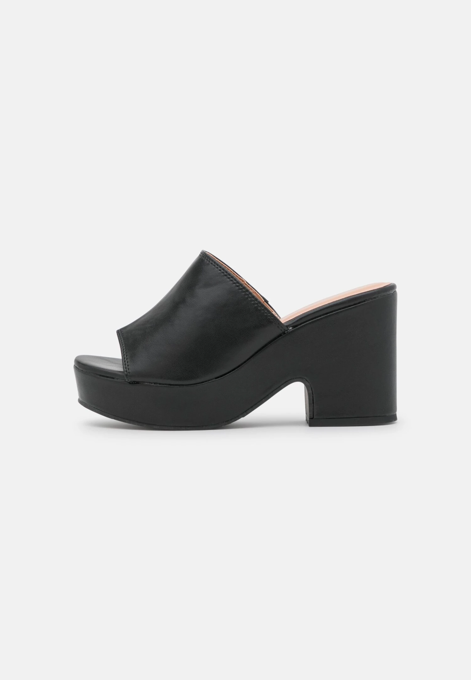 Wide Fit - Sandalias - Black - Imagen 2