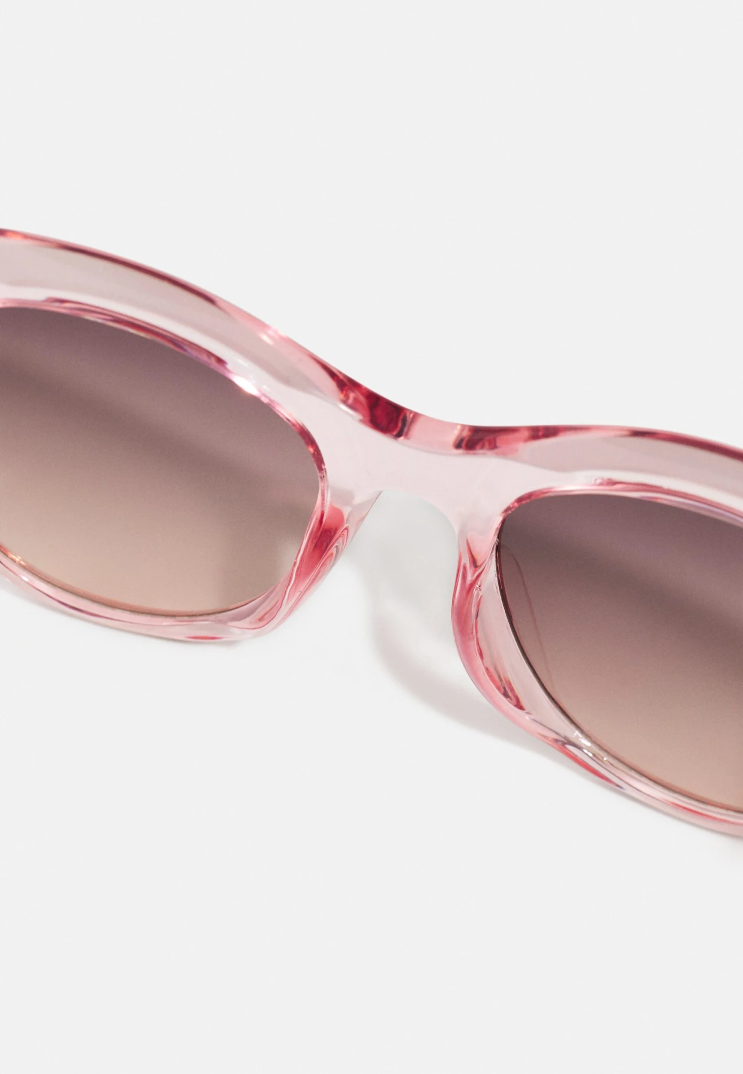 Anna Field Gafas De Sol - Light Pink - Imagen 3