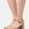 Anna Field Leather - Tacones - Light Brown