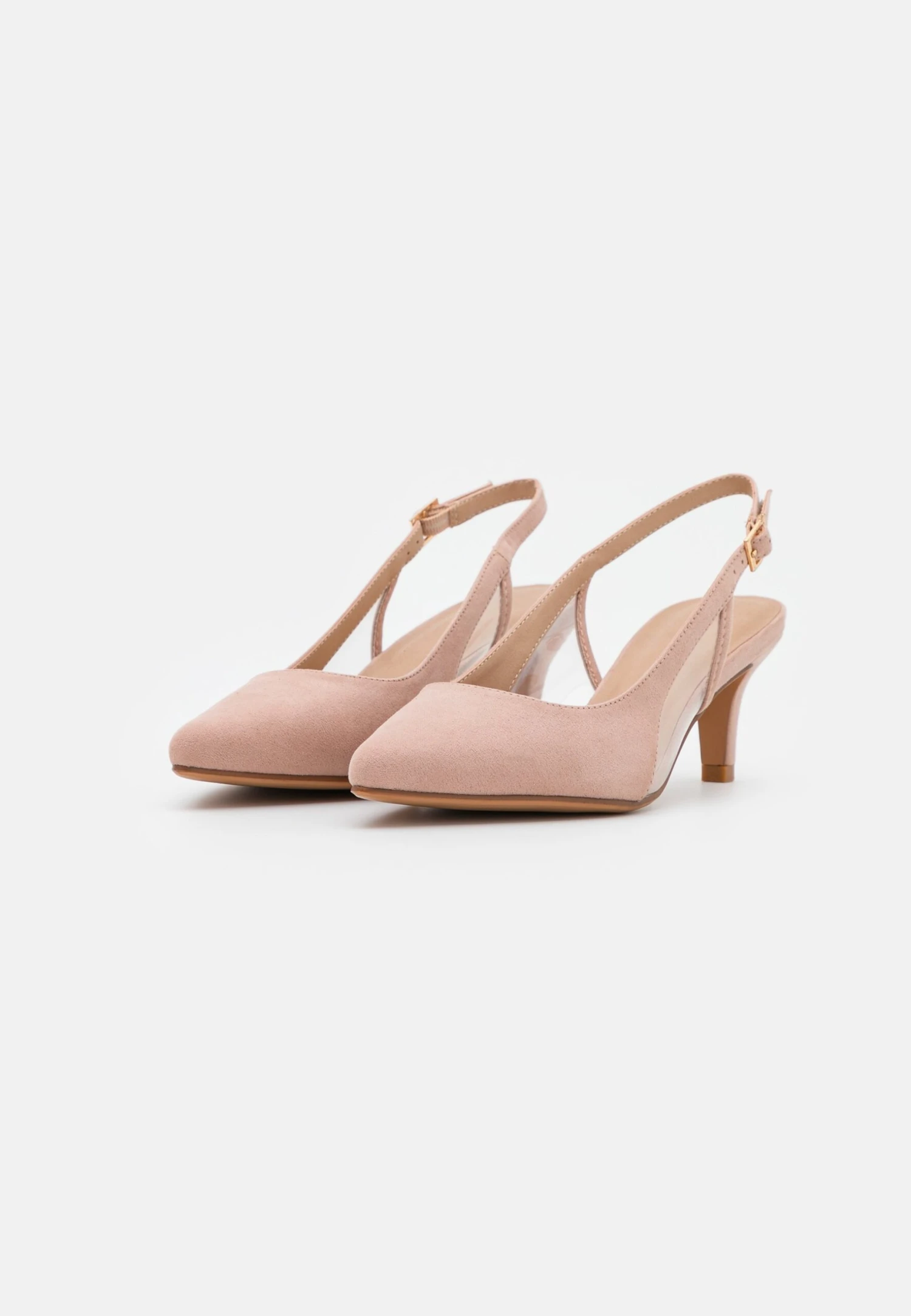 Anna Field Tacones - Light Pink - Imagen 3