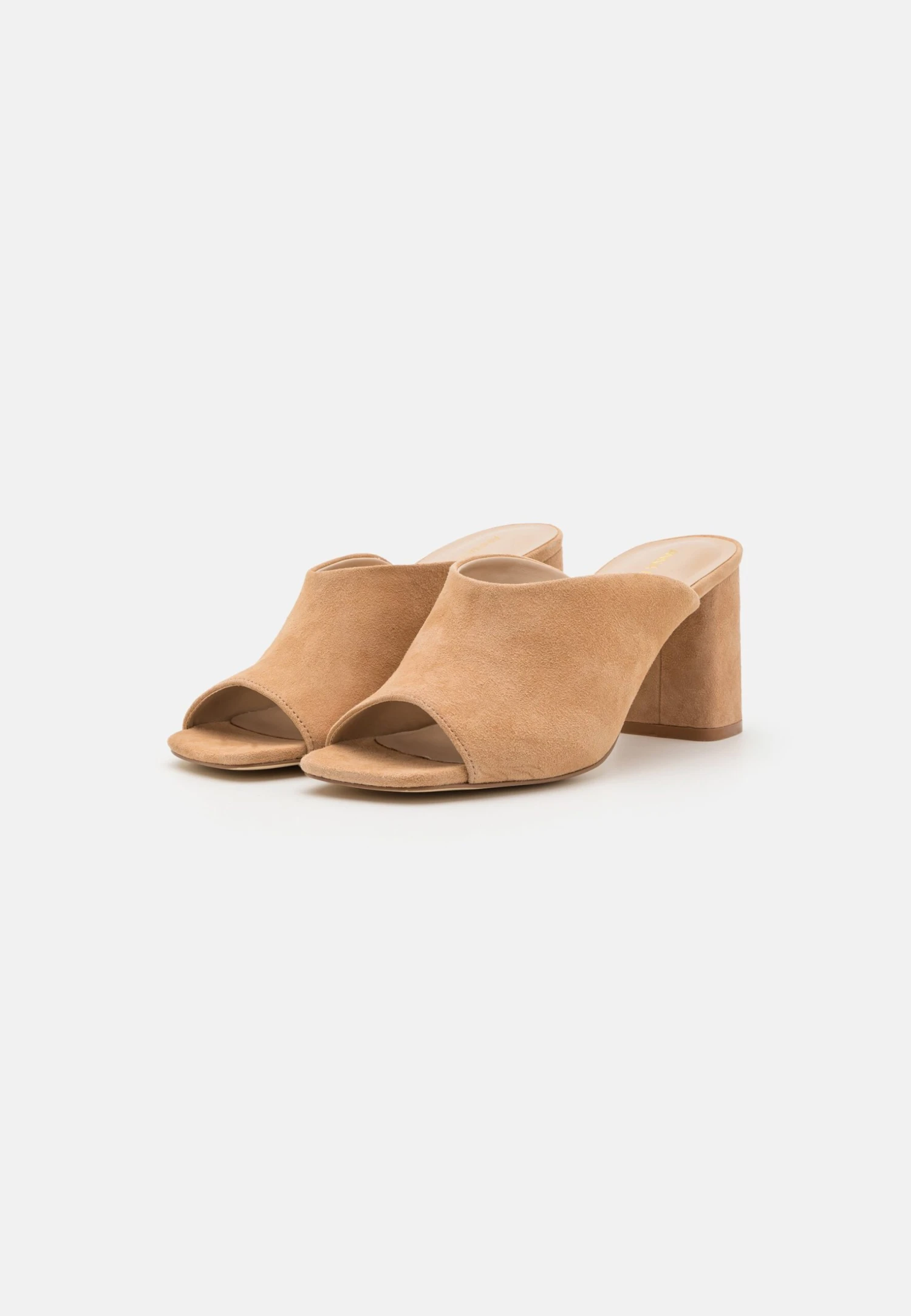 Anna Field Leather- Sandalias - Beige - Imagen 3