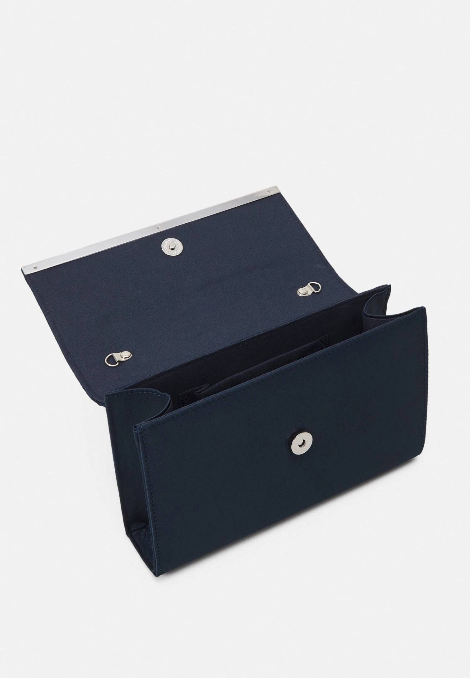 Anna Field Clutch - Dark Blue - Imagen 3