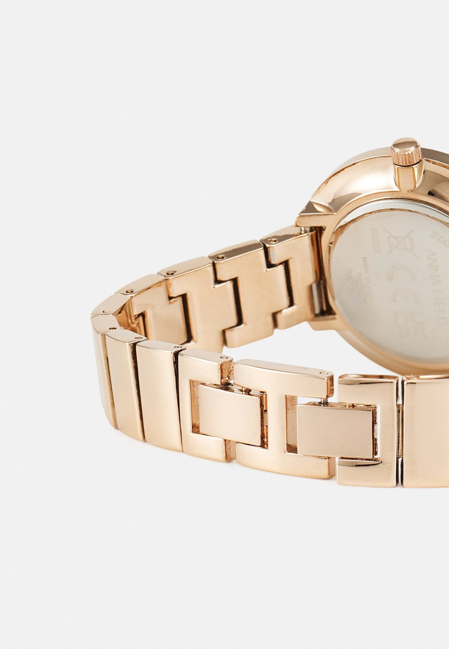 Anna Field Reloj - Rose Gold Coloured - Imagen 2