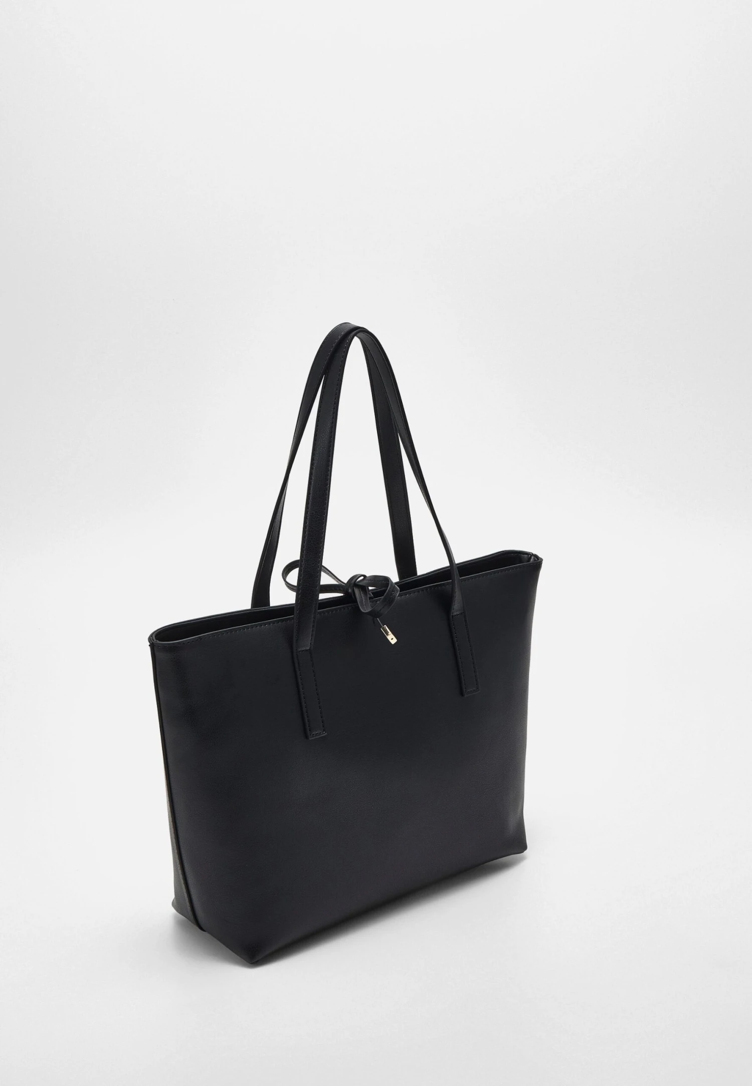 Anna Field Bolso Shopping - Black - Imagen 2