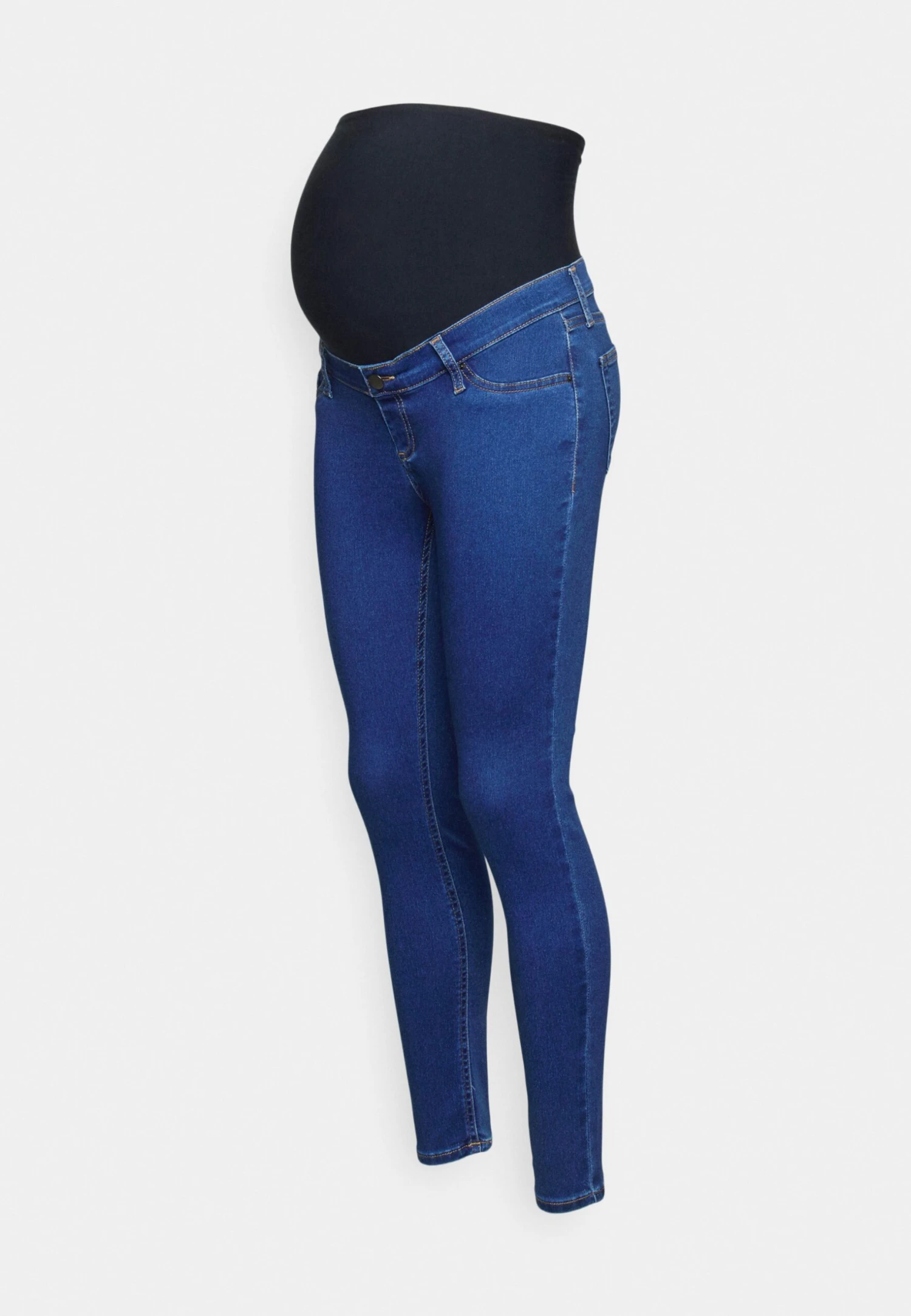 Vaqueros Slim Fit - Blue Denim - Imagen 2