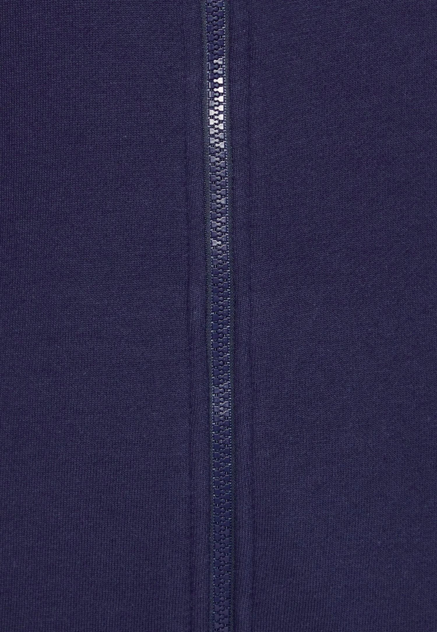 Anna Field Sudadera Con Cremallera - Dark Blue - Imagen 3