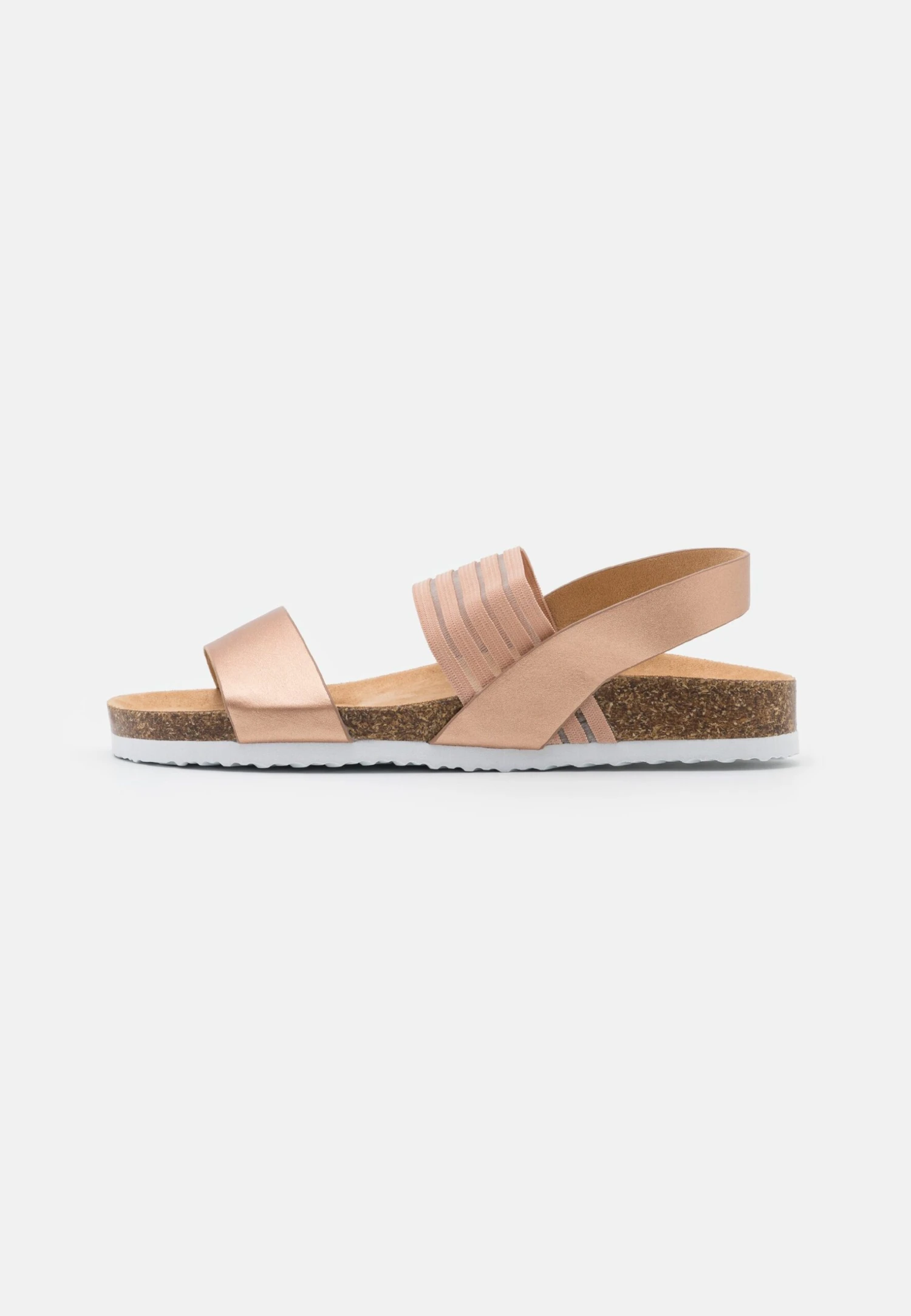 Anna Field Sandalias - Rose Gold - Imagen 2