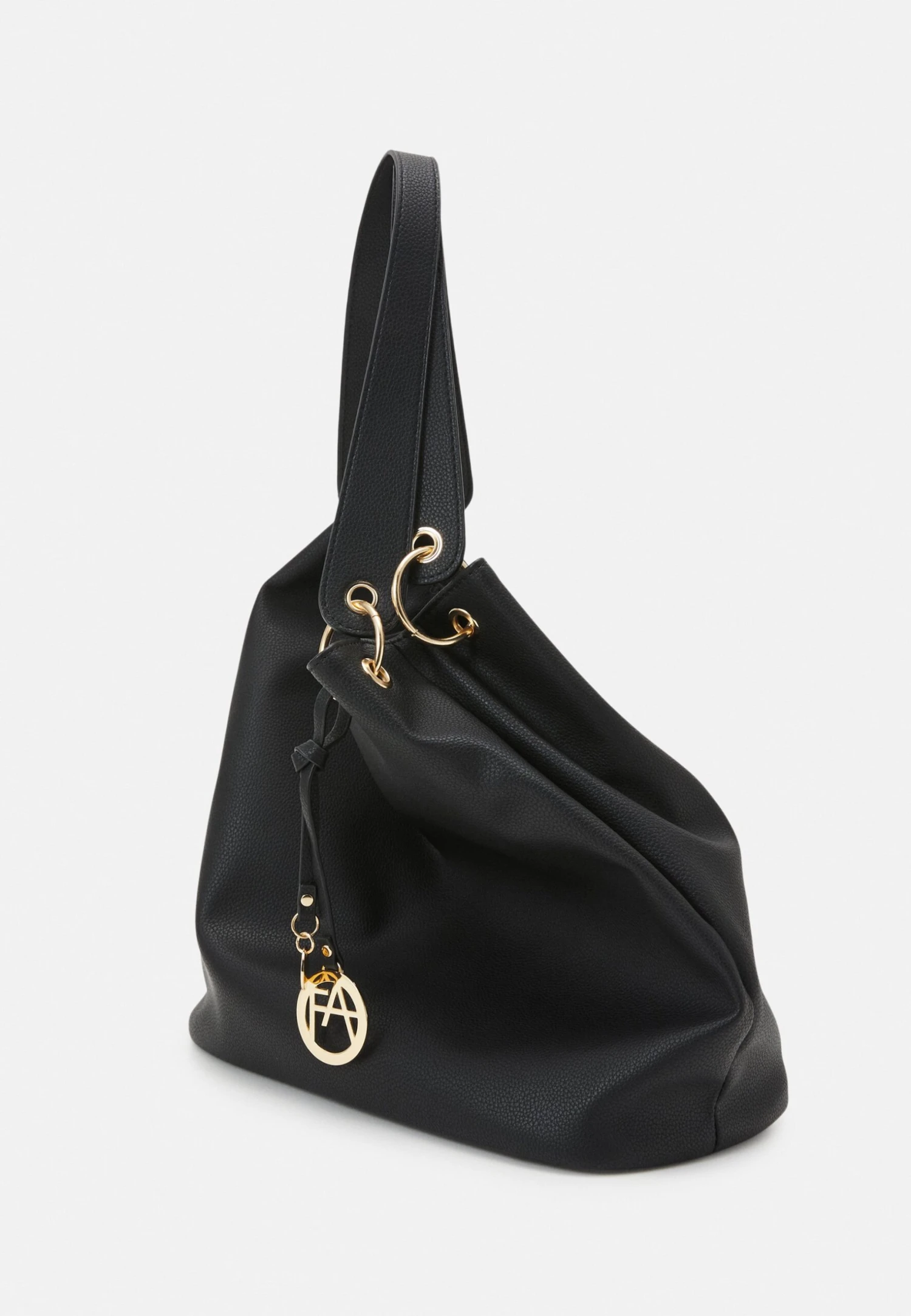 Anna Field Bolso De Mano - Black - Imagen 4