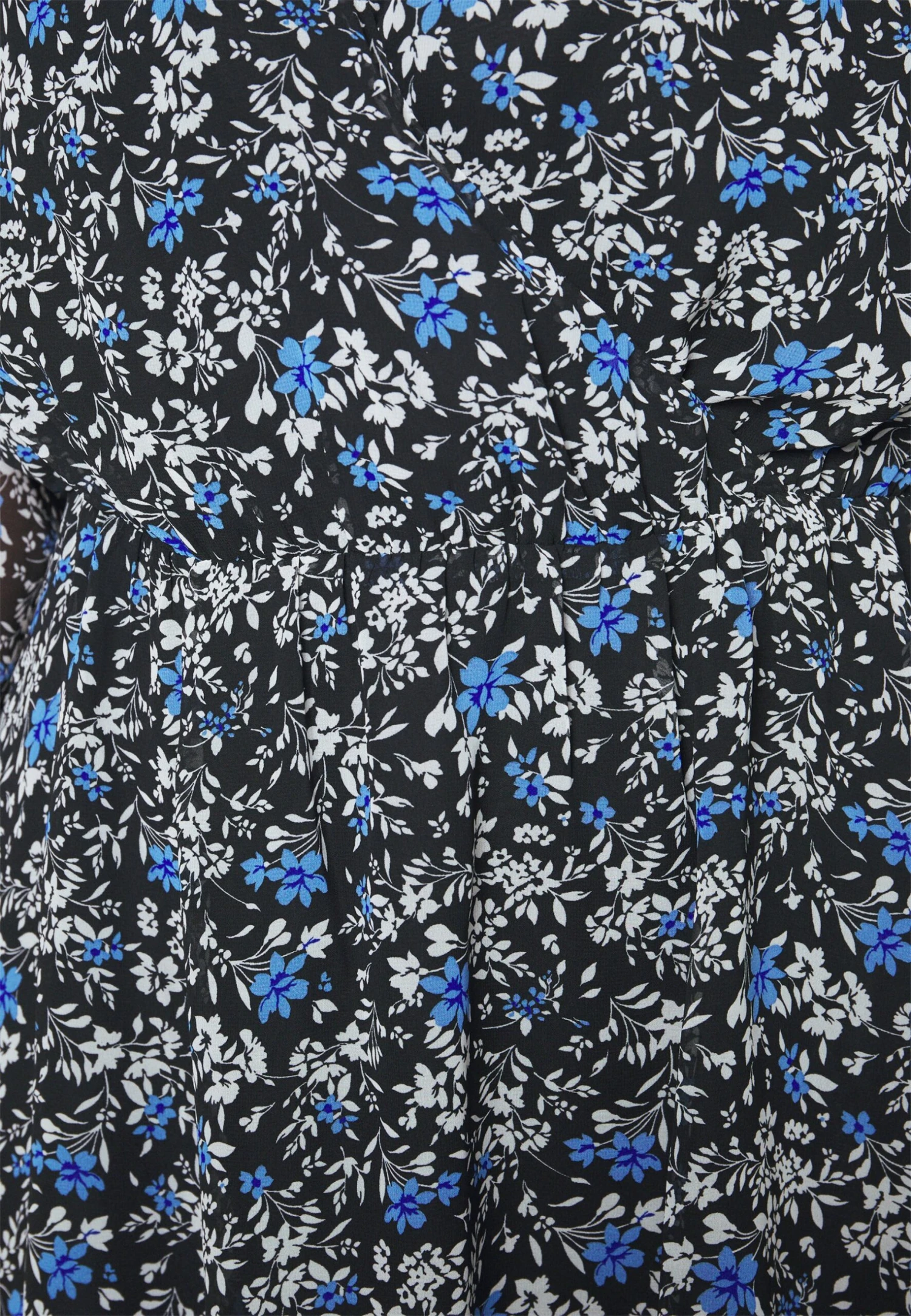 Vestido Informal - Black/Multi-Coloured - Imagen 6