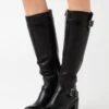 Anna Field Botas - Black