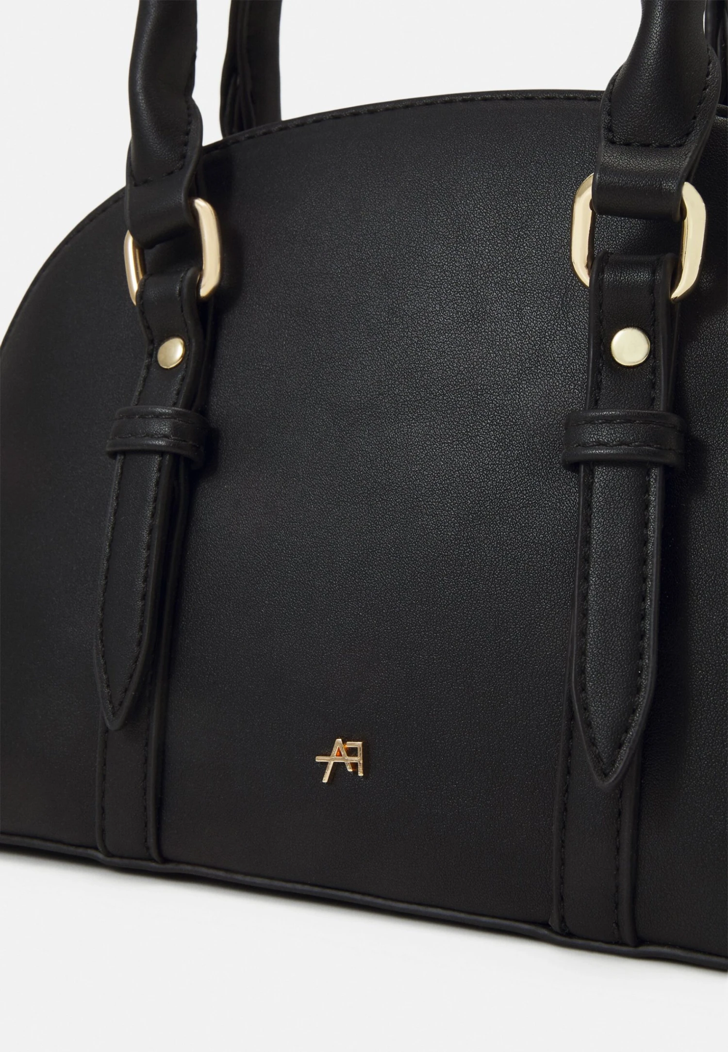 Anna Field Bolso De Mano - Black - Imagen 5