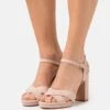 Anna Field Sandalias - Light Pink