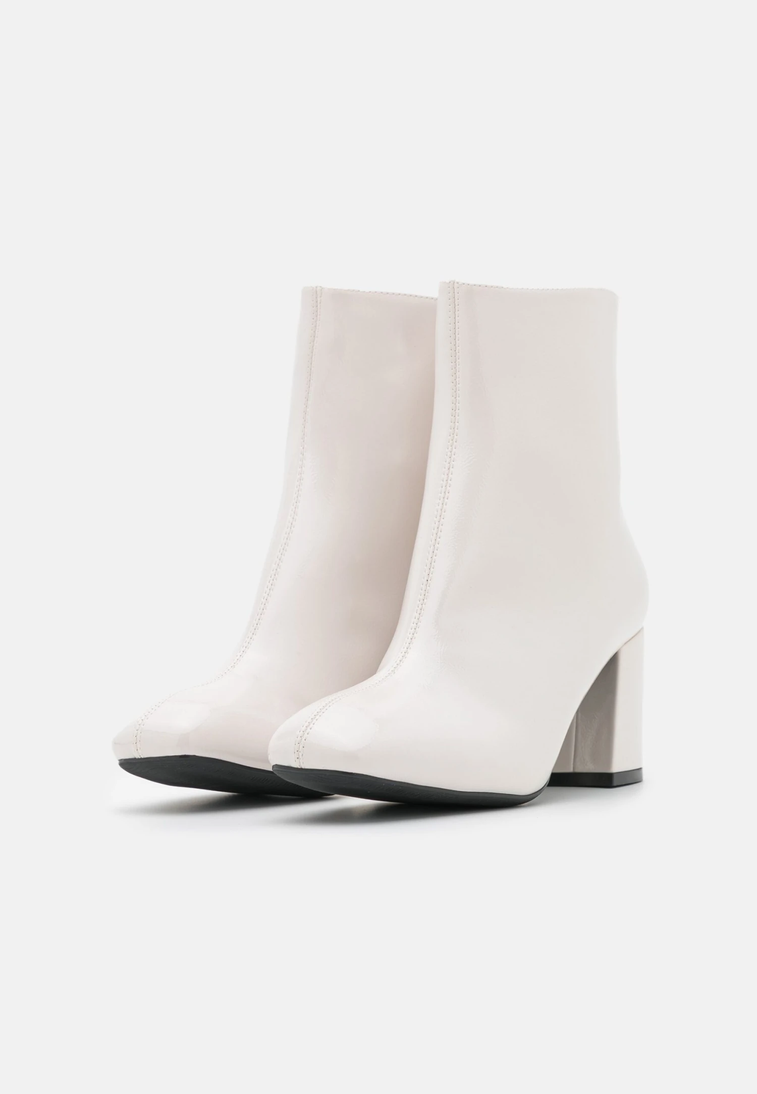 Anna Field Botines - White - Imagen 3