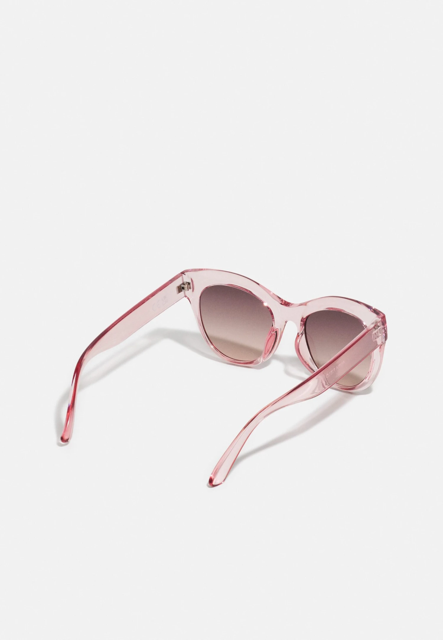 Anna Field Gafas De Sol - Light Pink - Imagen 2