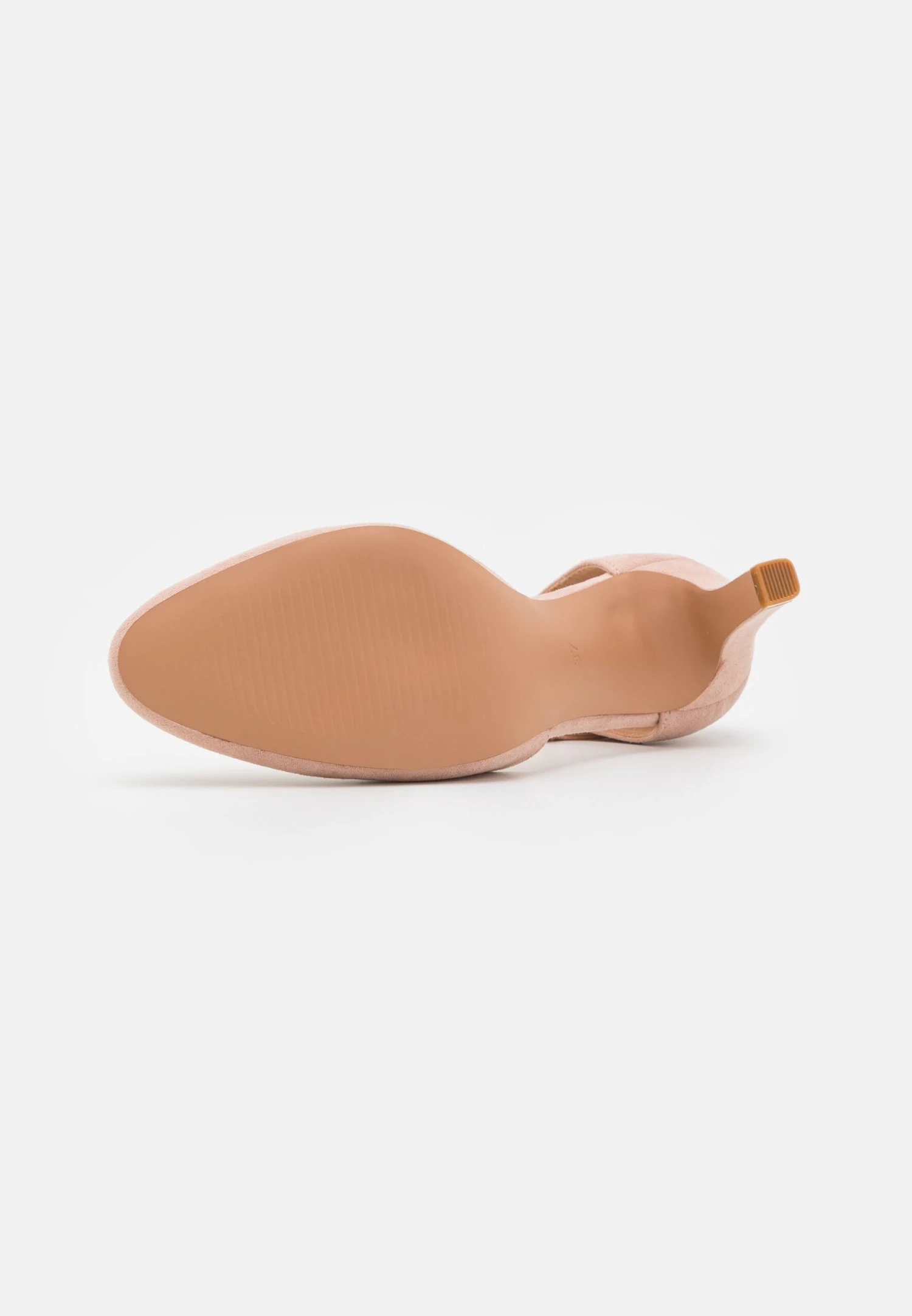 Anna Field Tacones - Light Pink - Imagen 5