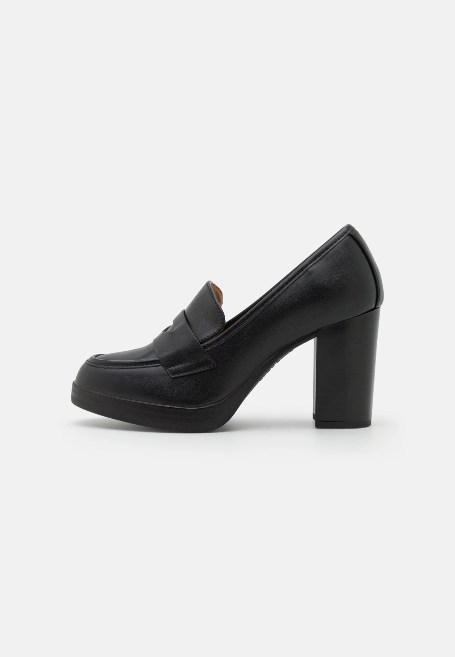 Anna Field Zapatos De Plataforma - Black - Imagen 2