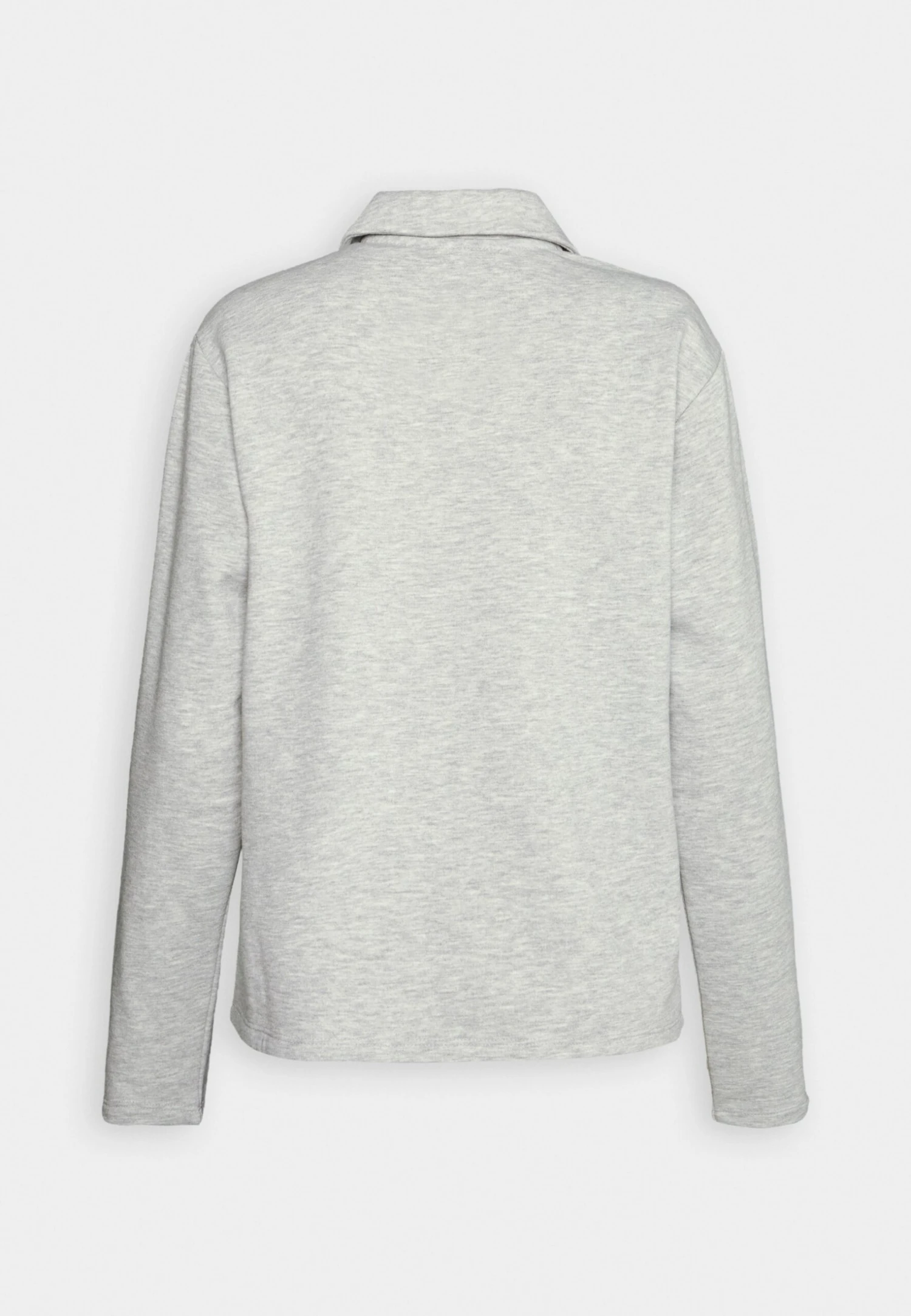 Anna Field Sudadera - Mottled Light Grey - Imagen 2
