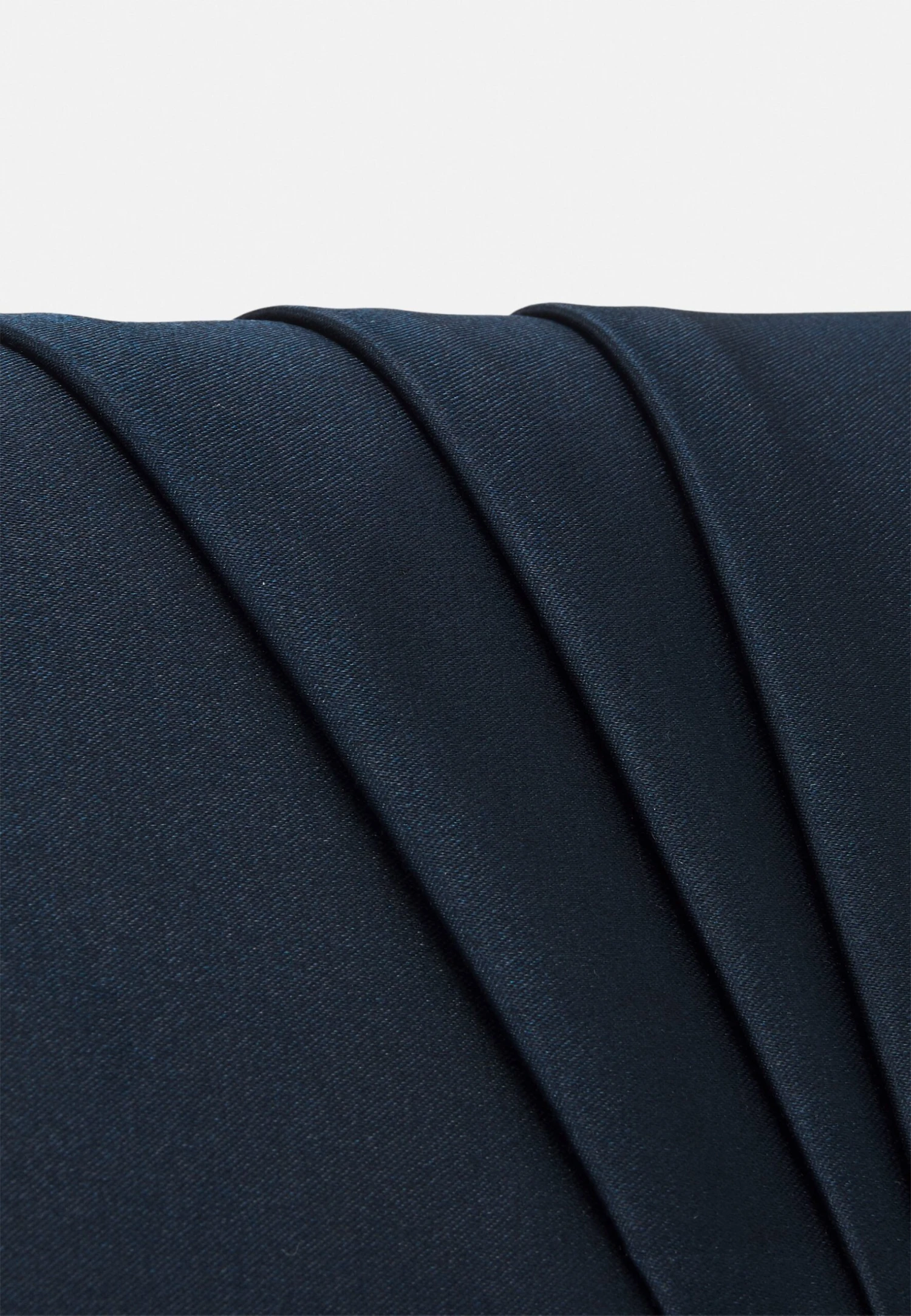 Anna Field Clutch - Dark Blue - Imagen 4