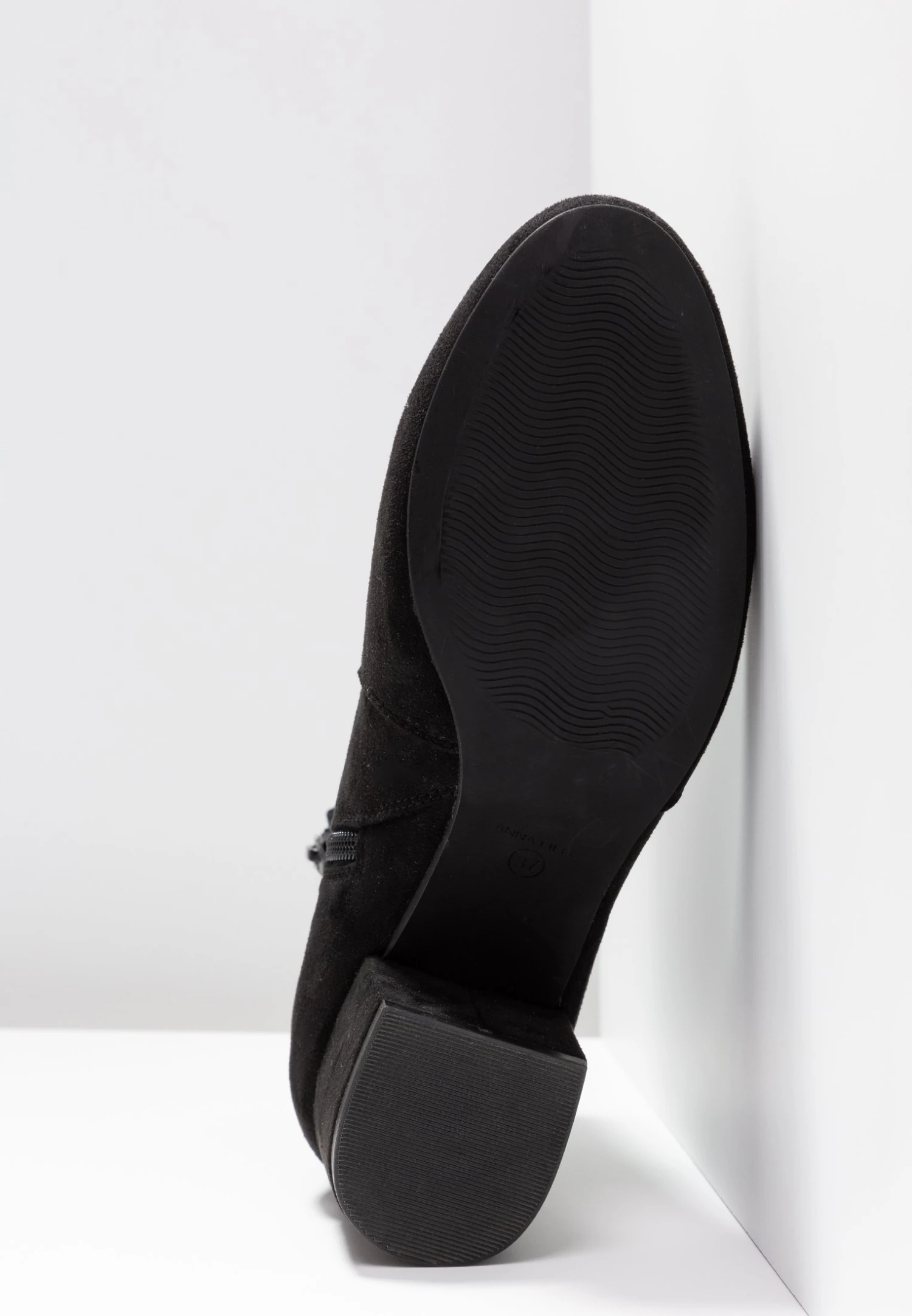 Anna Field Botines Bajos - Black - Imagen 7