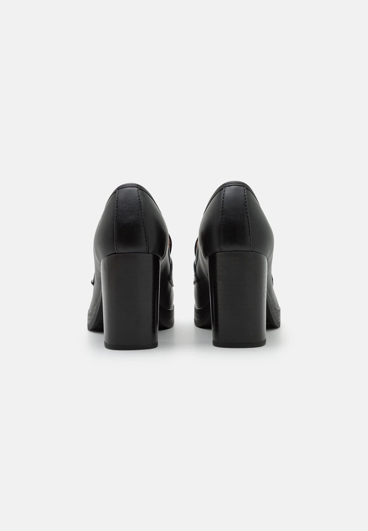 Anna Field Zapatos De Plataforma - Black - Imagen 4