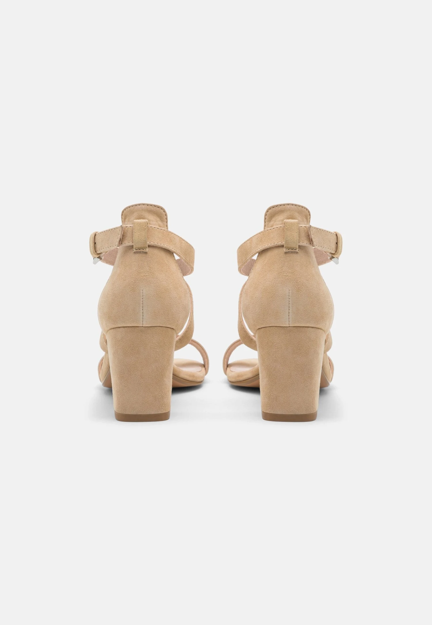 Anna Field Leather- Sandalias - Beige - Imagen 4