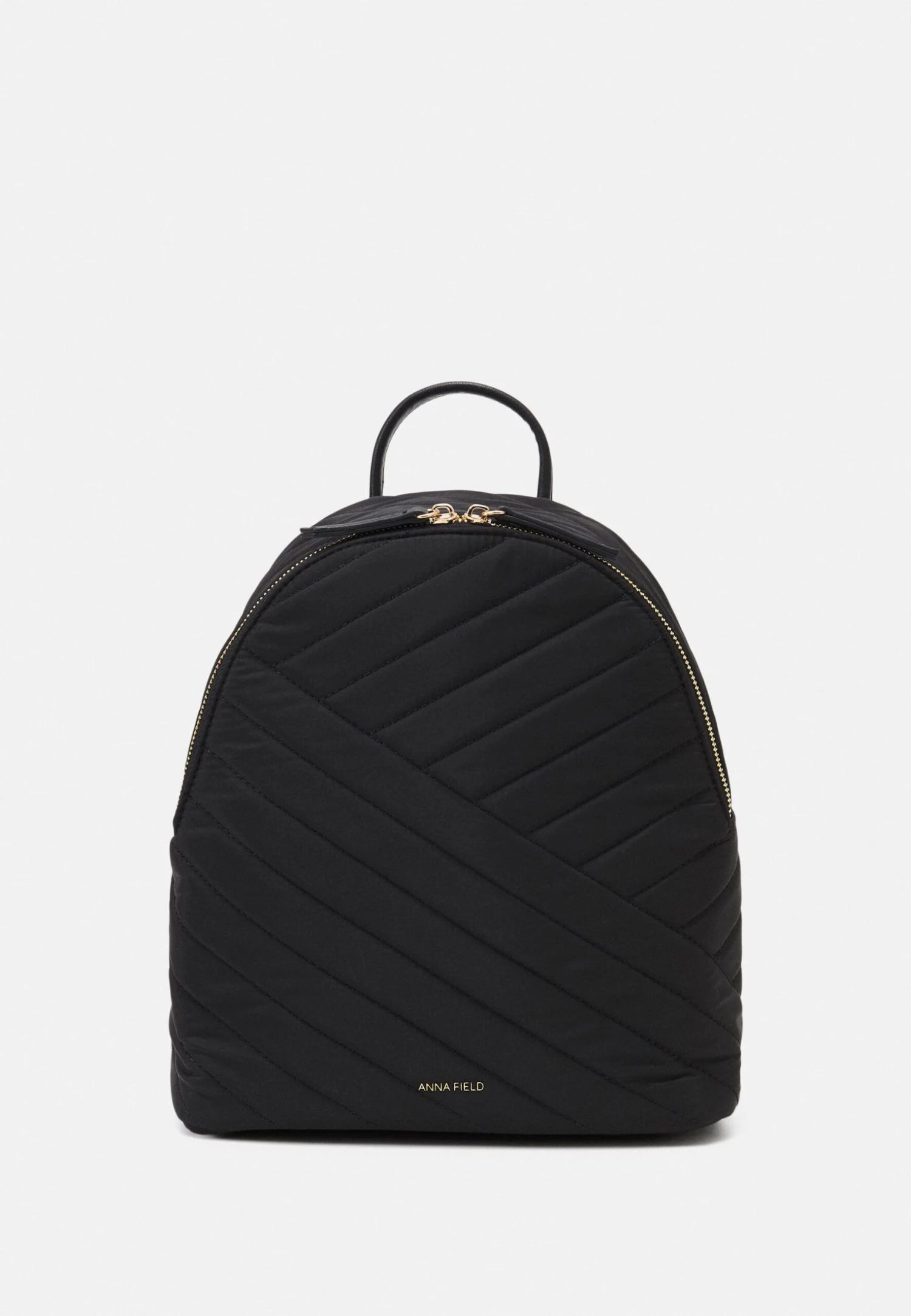 Anna Field Mochila - Black