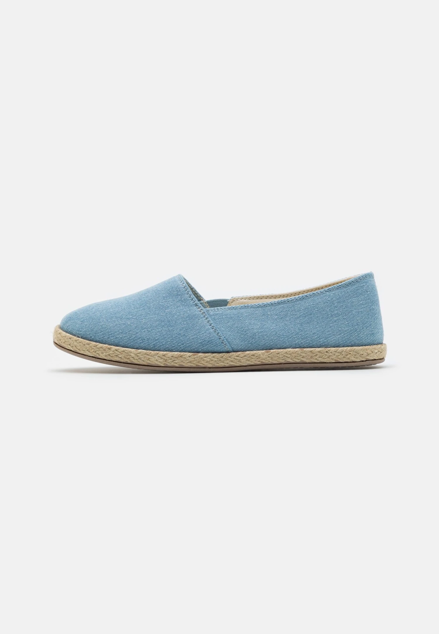 Anna Field Mocasines - Light Blue - Imagen 2