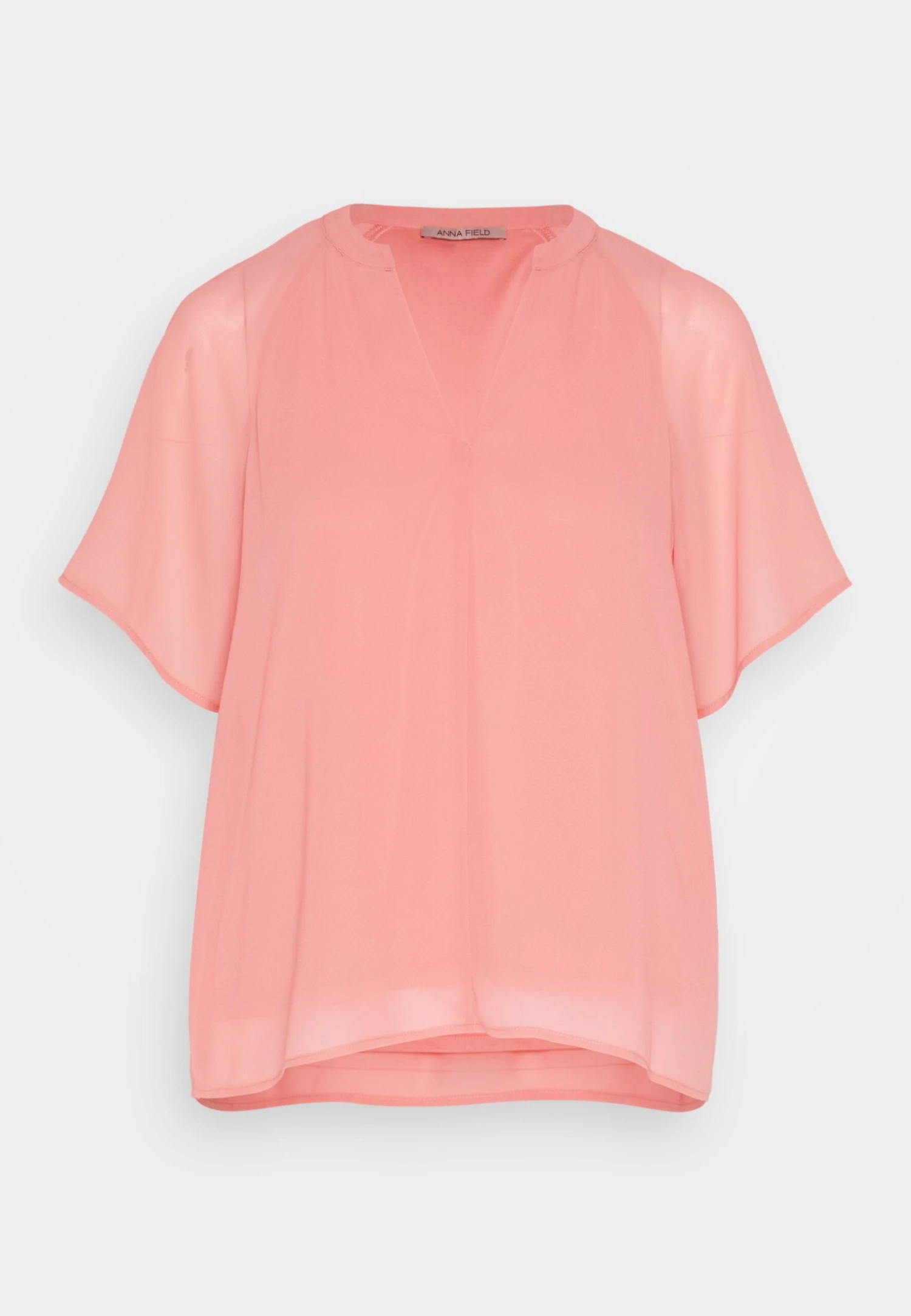 Anna Field Blusa - Pink - Imagen 5