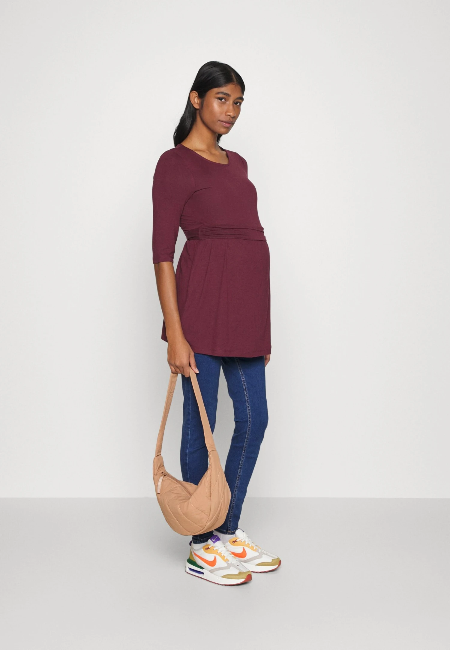 Vaqueros Pitillo - Blue - Imagen 2