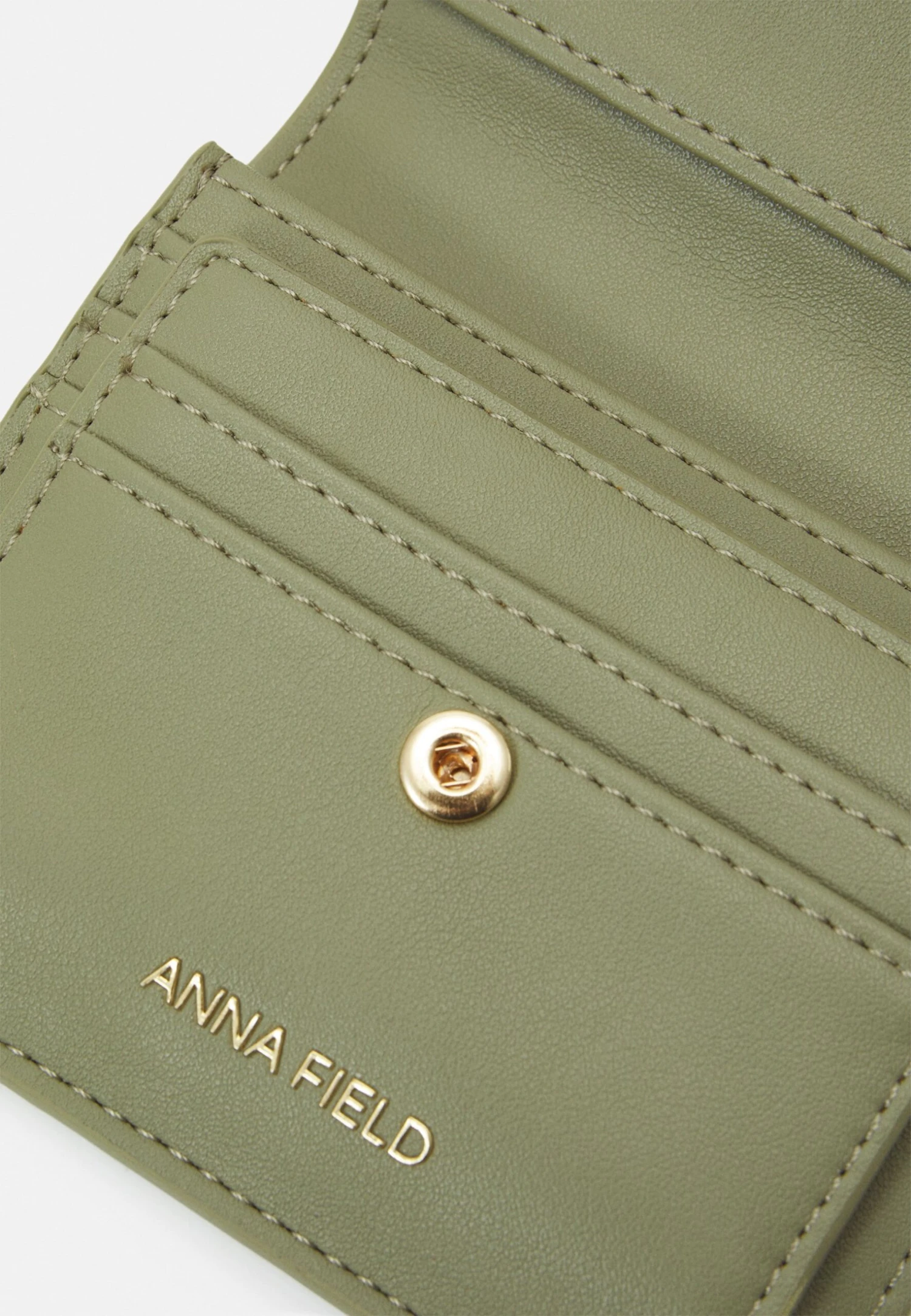 Anna Field Monedero -Light Green - Imagen 4