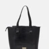 Anna Field Bolso Shopping - 802 - Black