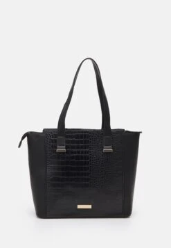 Anna Field Bolso Shopping - 802 - Black