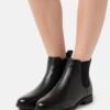 Anna Field Winter Boot - Botines - Black