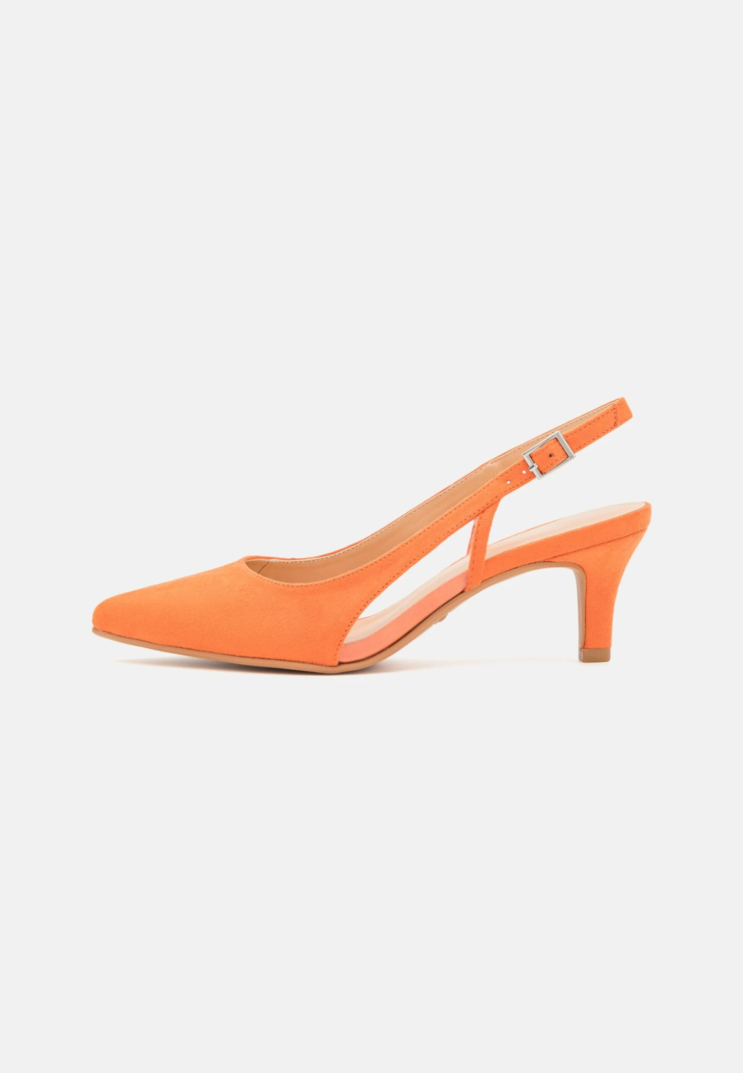 Anna Field Tacones - Orange - Imagen 2