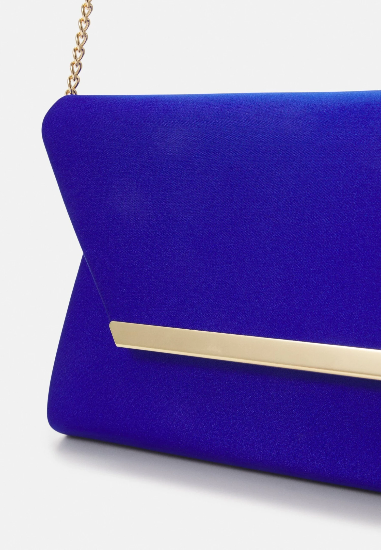Anna Field Clutch - Royal Blue - Imagen 5