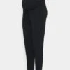 Slim Fit Joggers - Overbump - Pantalones Deportivos - Black