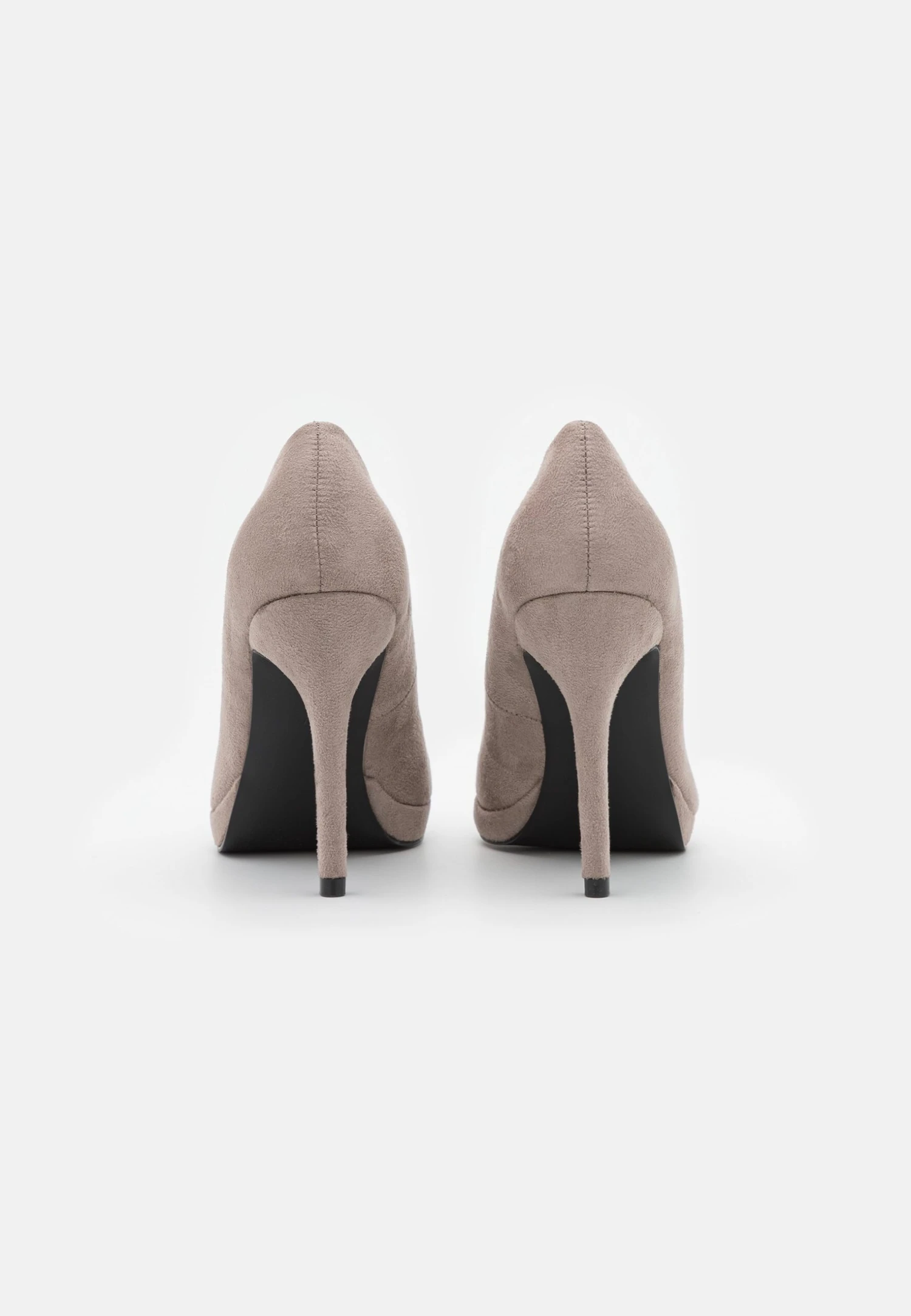 Anna Field Tacones - Grey - Imagen 4