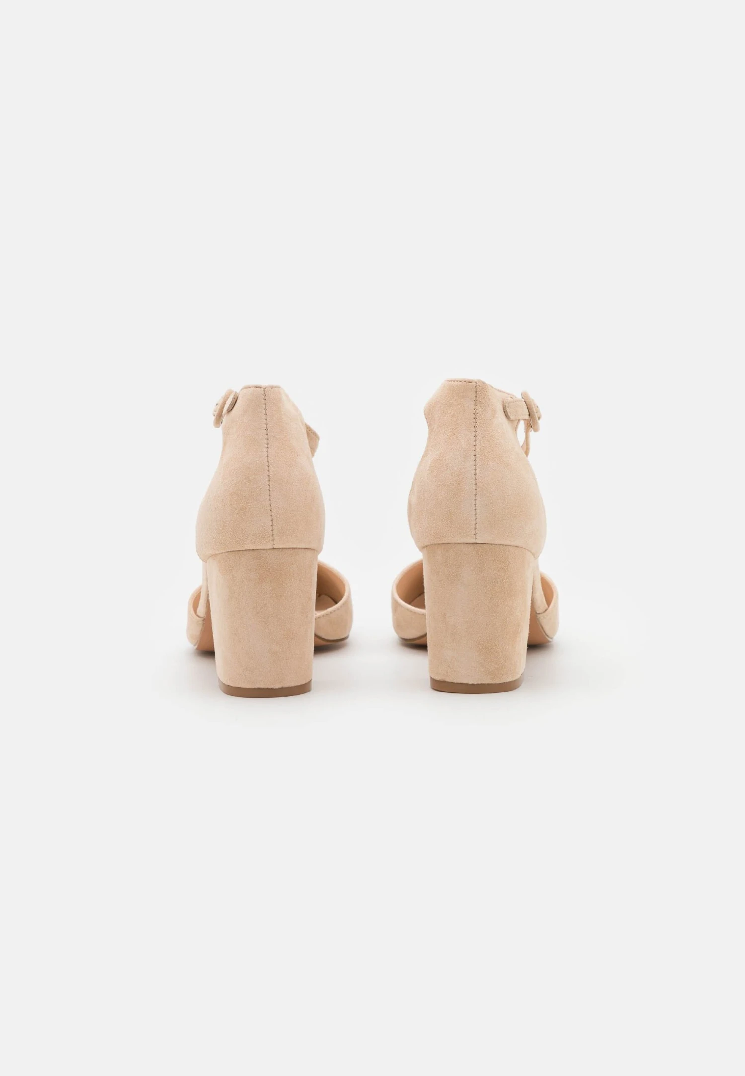 Anna Field Leather - Tacones - Light Pink - Imagen 4