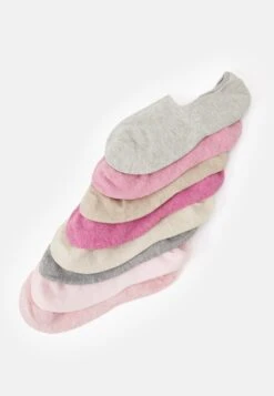 Anna Field 8 Pack - Calcetines - Multi Coloured