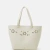 Anna Field Bolso De Mano - Beige