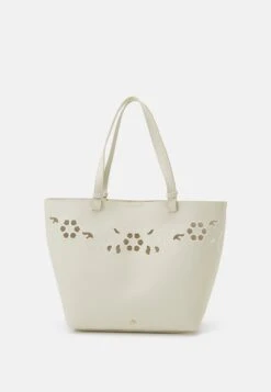 Anna Field Bolso De Mano - Beige